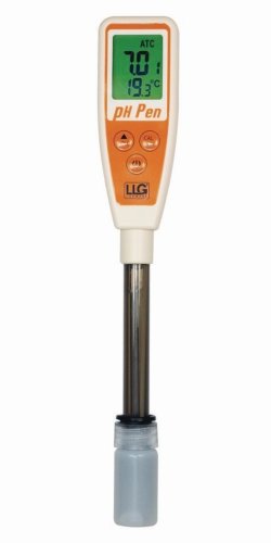 pH Tester LLG-pH Pen | Type : LLG-pH Pen